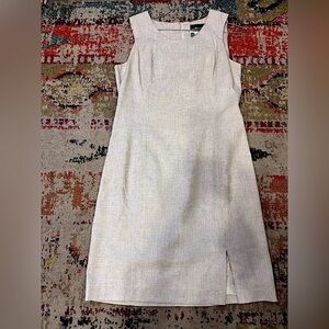 Sag Harbor size 14T business dress with over coat